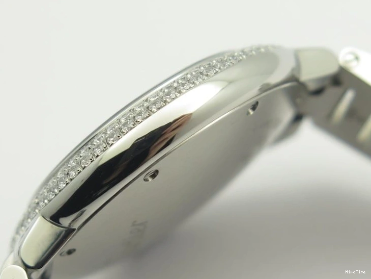 MIROTIME 0416 Mark XVII 1:1 MK Maker Best Edition SS Black Dial On Black Leather Strap A Sporty 7372